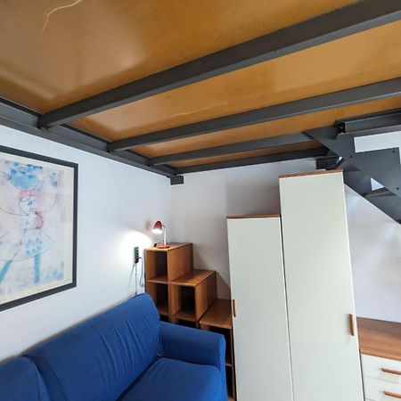 A Casa Di Leo Apartman Capriate San Gervasio Kültér fotó