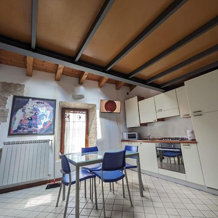 A Casa Di Leo Apartman Capriate San Gervasio Kültér fotó