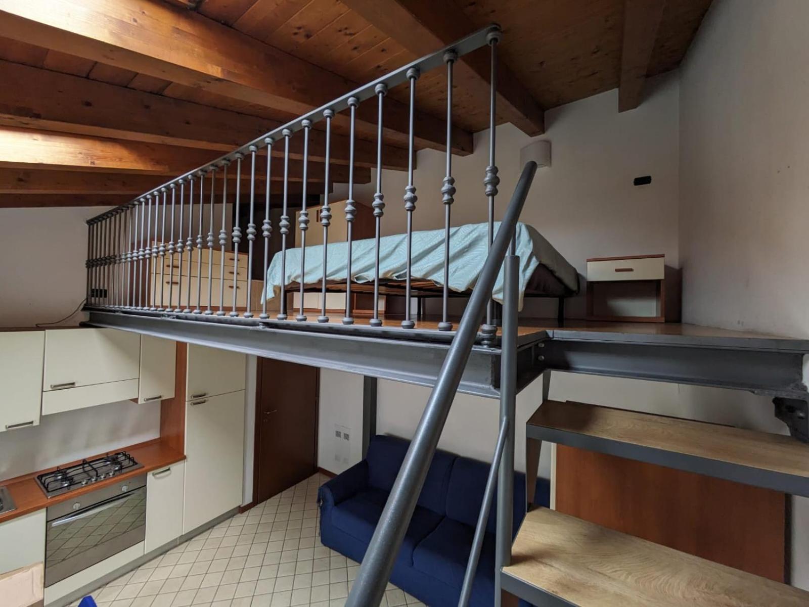A Casa Di Leo Apartman Capriate San Gervasio Kültér fotó