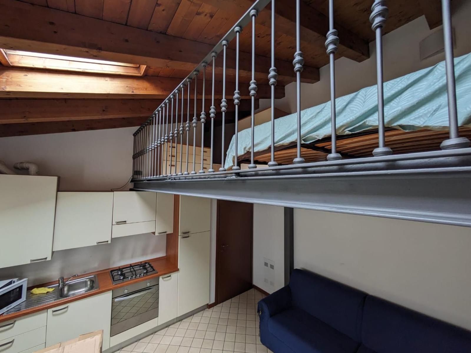 A Casa Di Leo Apartman Capriate San Gervasio Kültér fotó